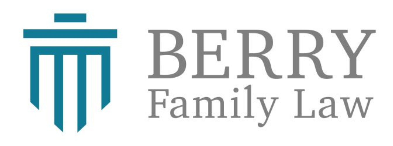 Berry law logo