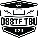 OSSTF logo