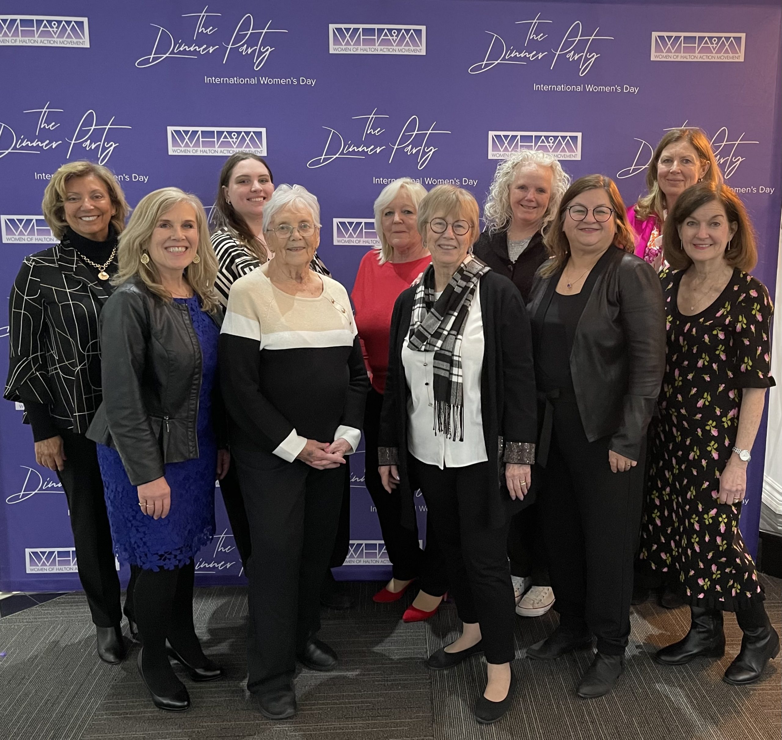 IWD WHAM Committee 2026