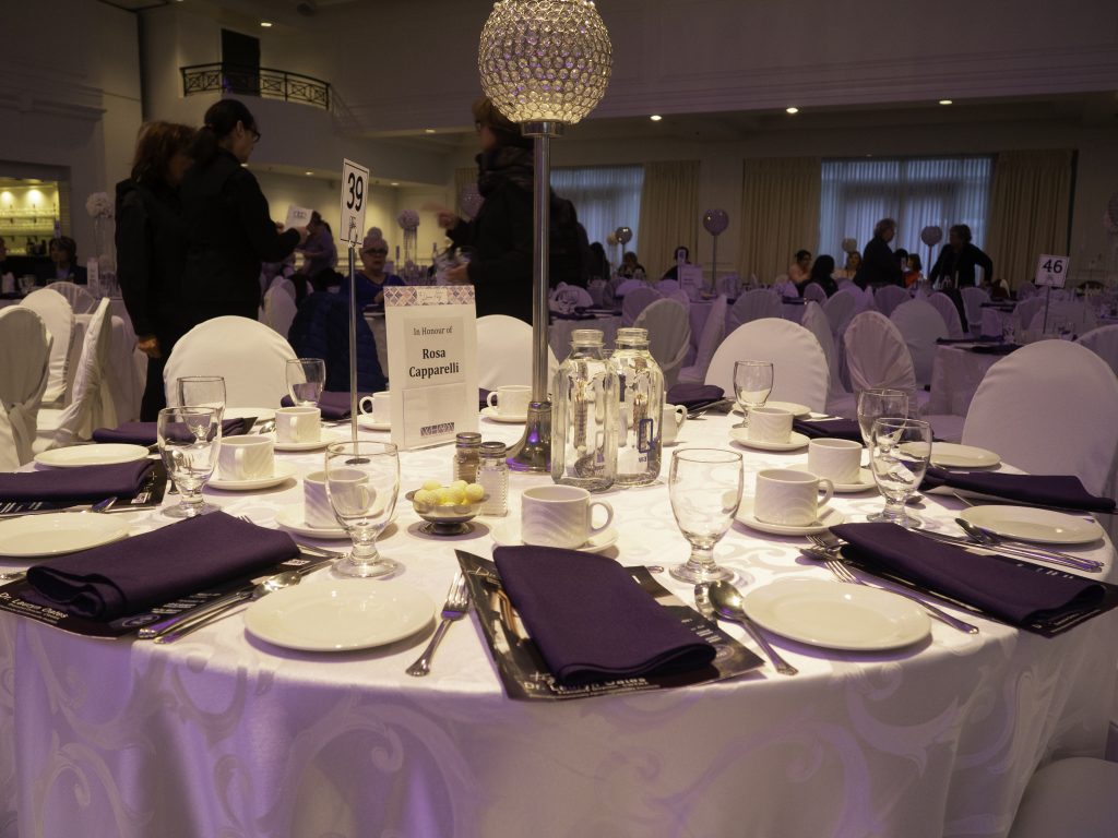 Oakville Conference Center