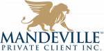 Mandeville logo