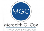 Meredith Cox Logo