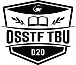 OSSTF logo