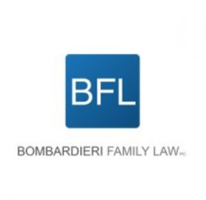 bombardieri family law